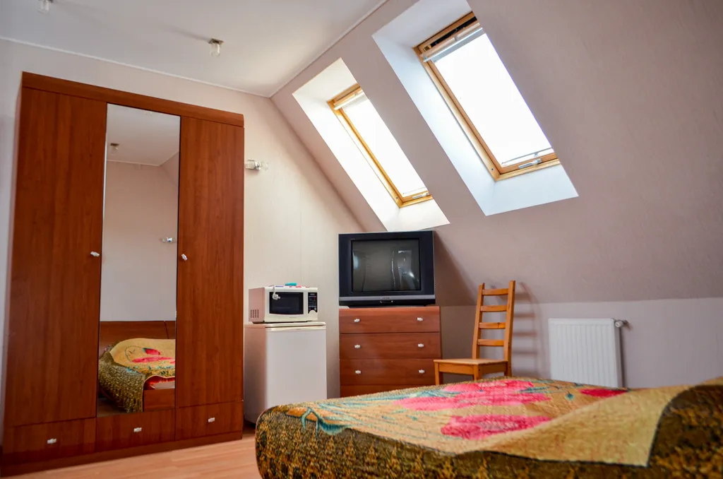 Квартира Квартира Номер-студио №11 — Архипо-Осиповка