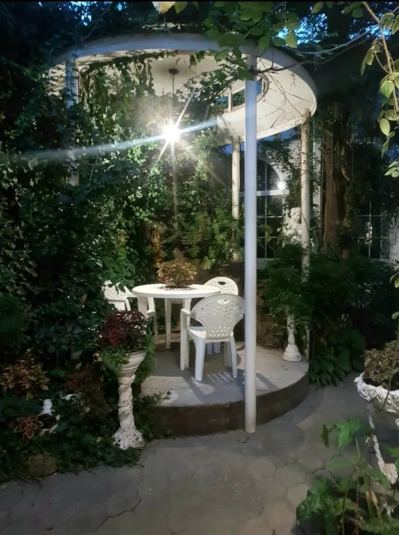 Апартаменты Олимпия