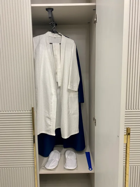 Квартира - люкс премиум класса