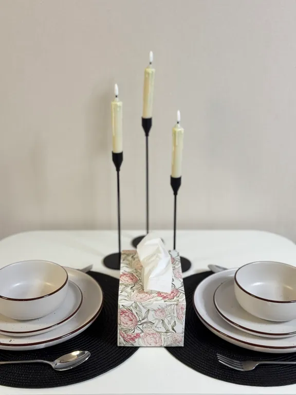 Апартаменты ЛАФА4 семейная с лоджией для 1-4 человек +  ребенок.