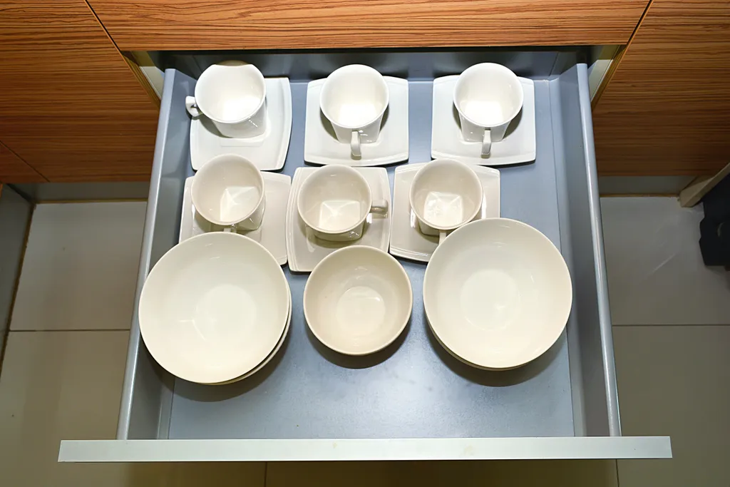 Четырехкомнатный люкс с тремя отдельными спальнями