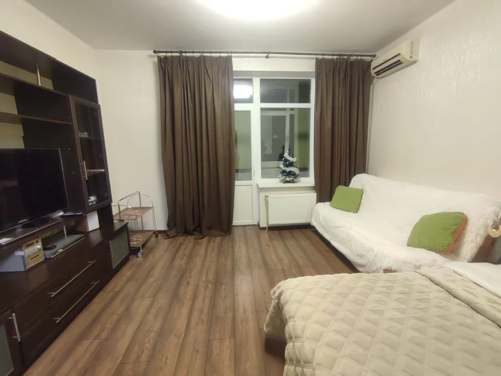 Уютная квартира рядом с морем — аренда посуточно в Севастополь