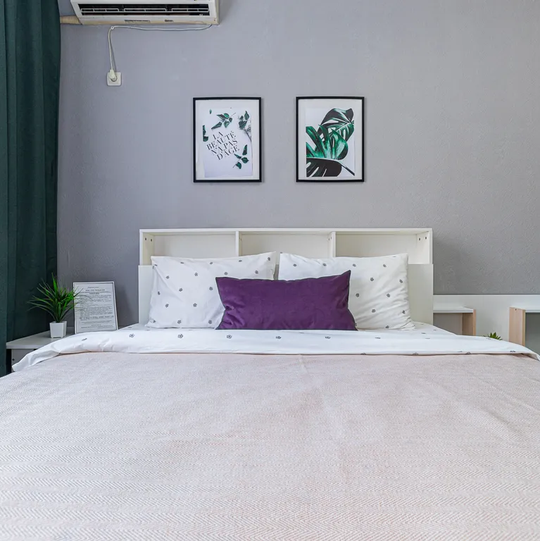 Квартира Квартира Апартамент Comfort рядом с парком Галицкого — Краснодар