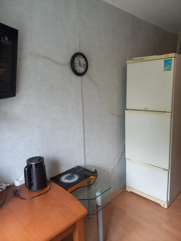 Отличная комната с видом на море со своим санузлом на Эгершельде