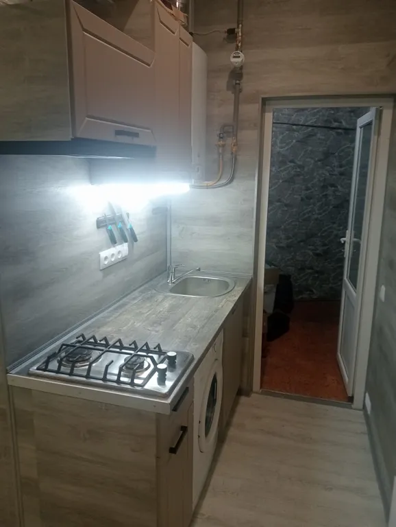 Уютная квартира у моря