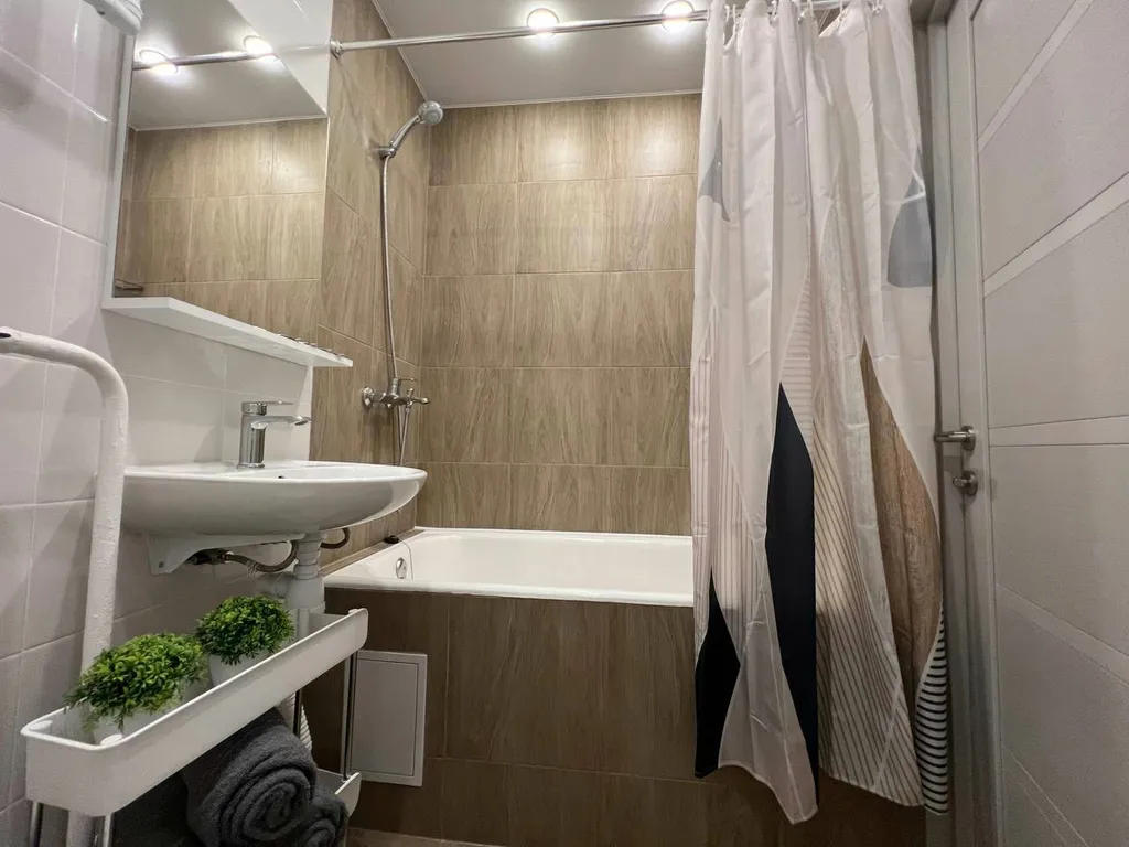 Уютная квартира в центре