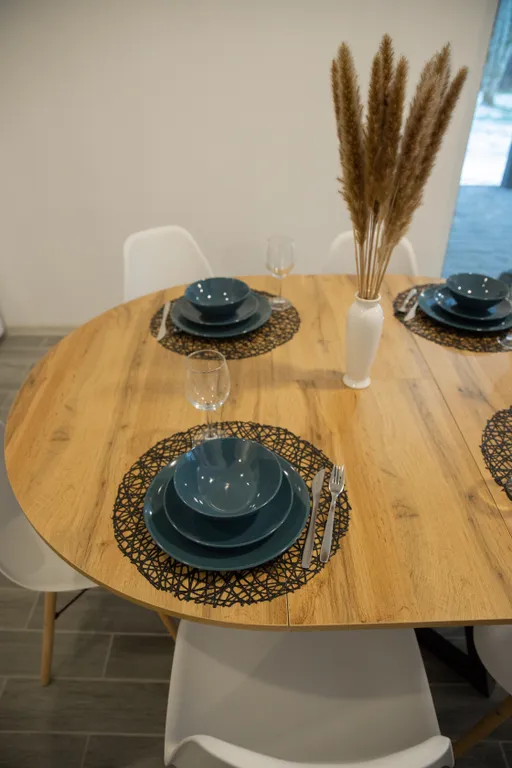 Уютный дом под Торжком в сосновом бору