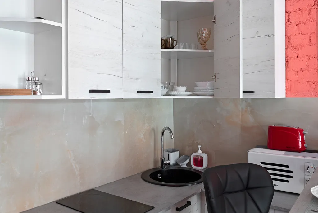 Квартира в центре