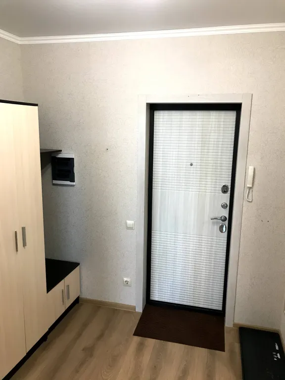 Квартира Уютная квартира в центре — Краснодар
