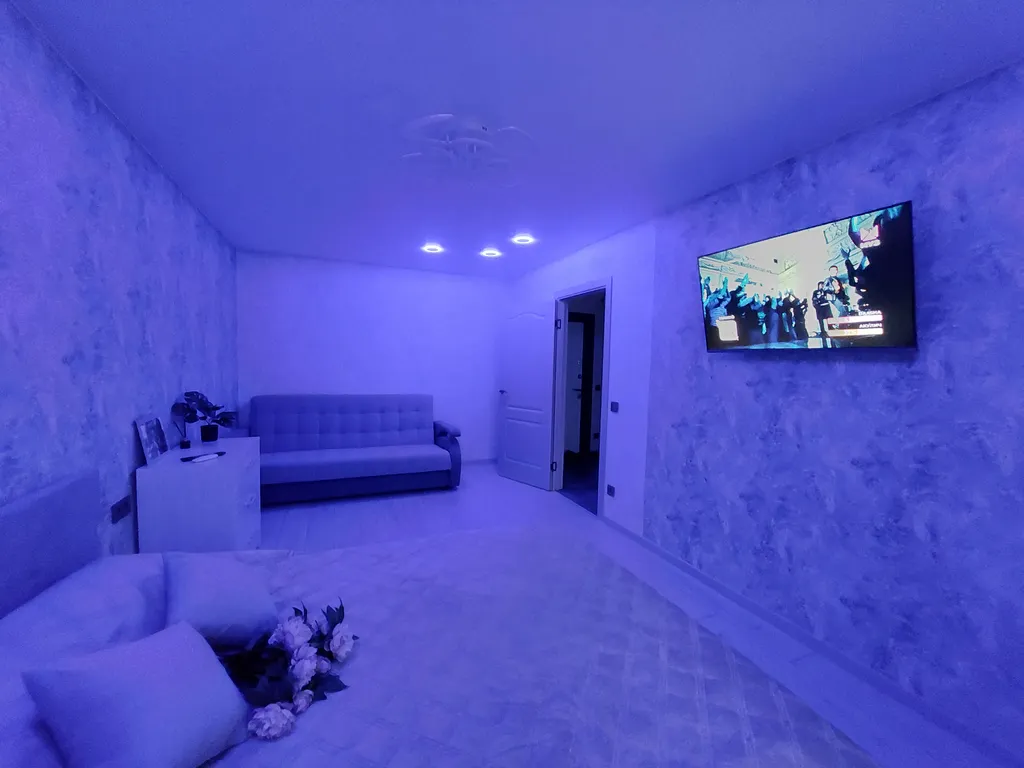 Однокомнатная квартира Релакс