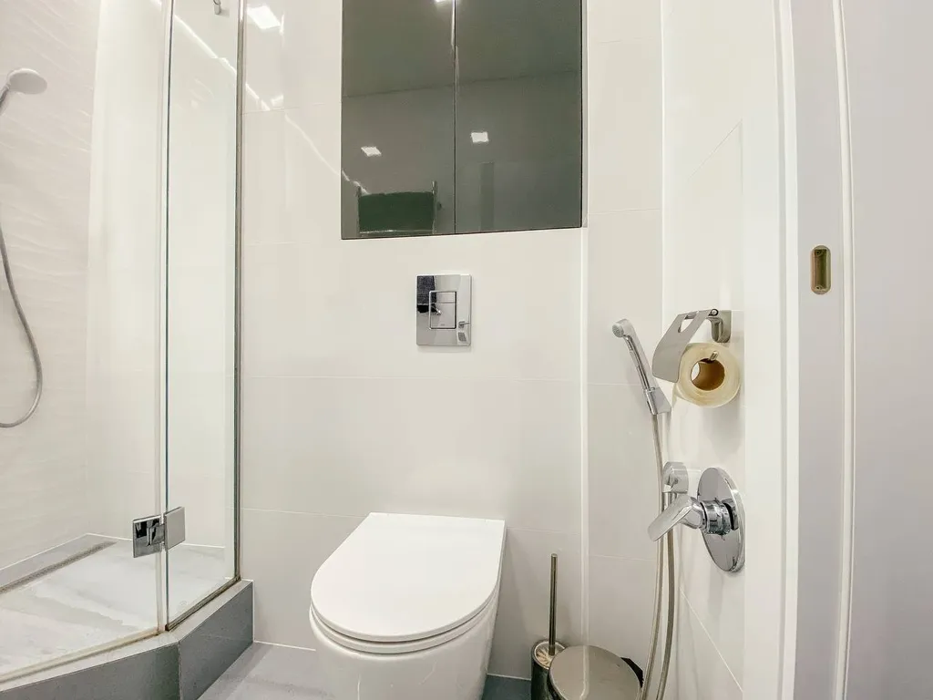 Квартира Квартира Олимпия — Севастополь