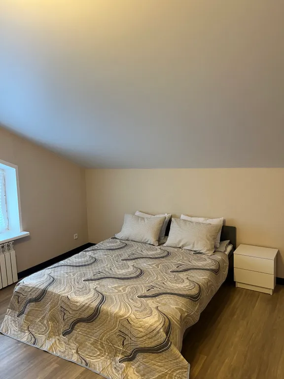 5-комнатный Дом