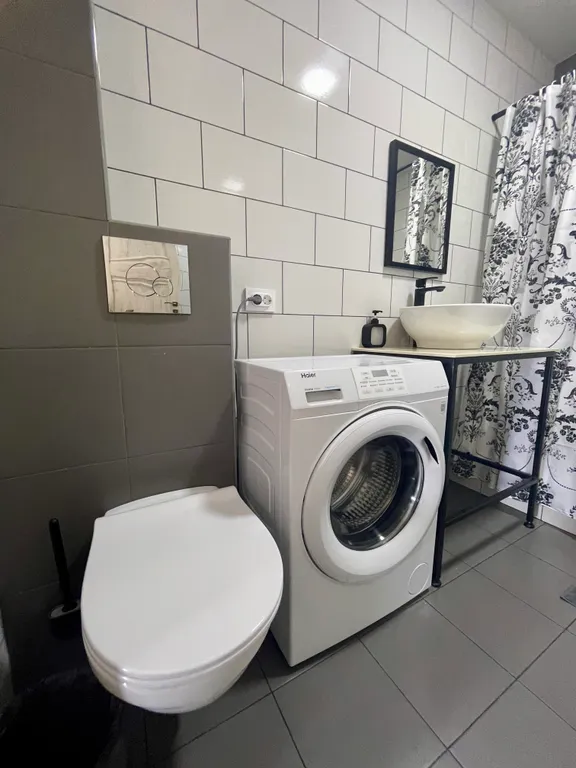 Апартаменты новые