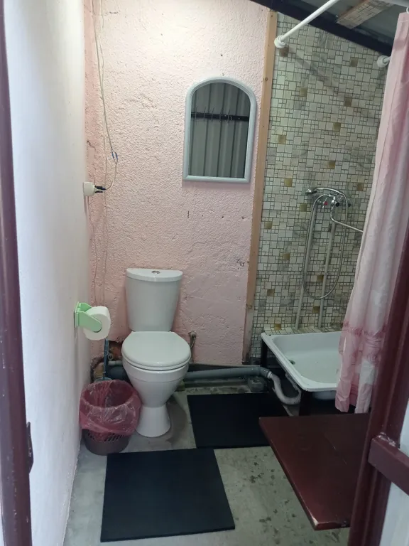 Эконом комнаты