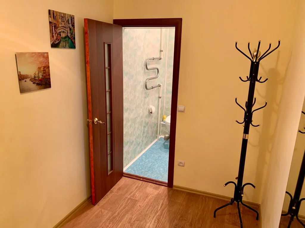 Уютная студия