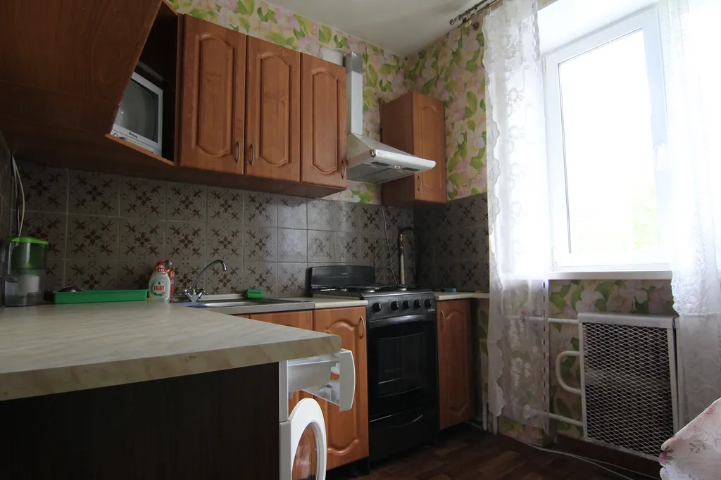 1-комнатная квартира Стандарт