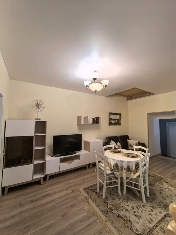 Дом в центре Коломенского кремля