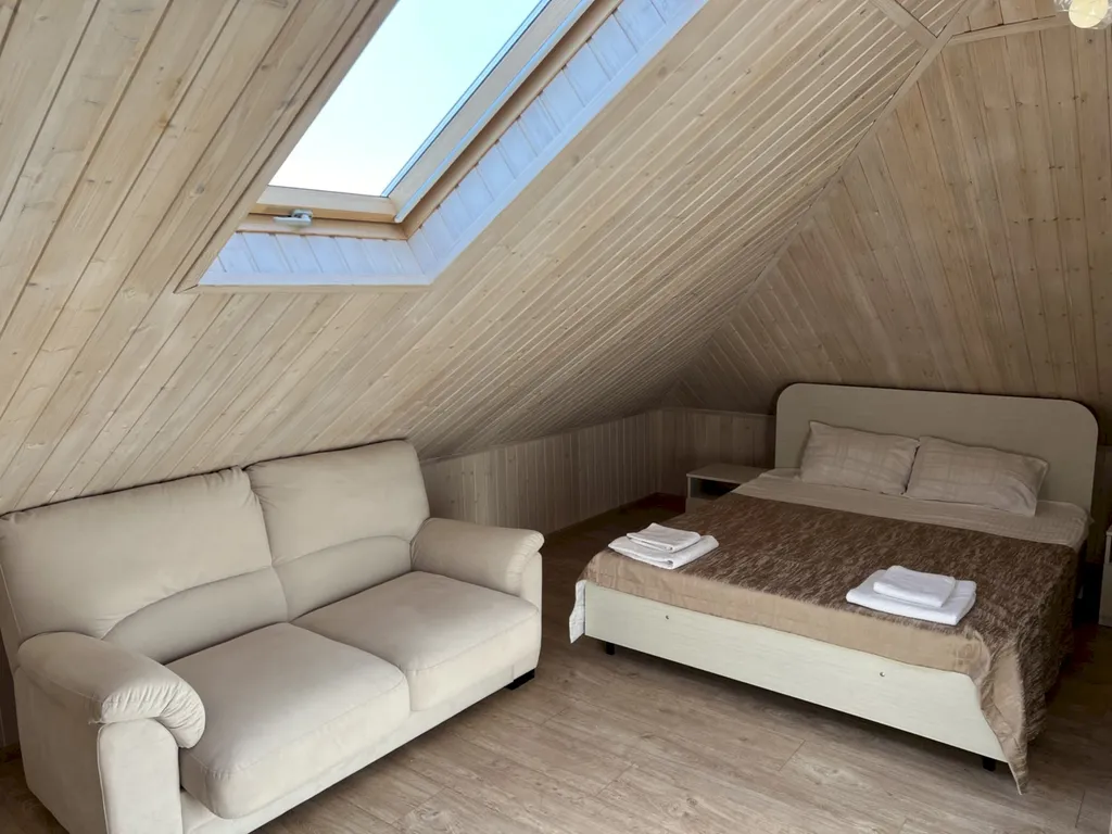 Квартира Комната — Криница