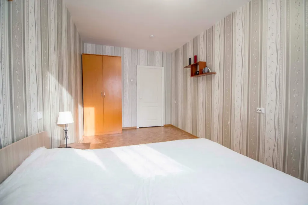 Квартира Новая, чистая, уютная квартира — Красноярск