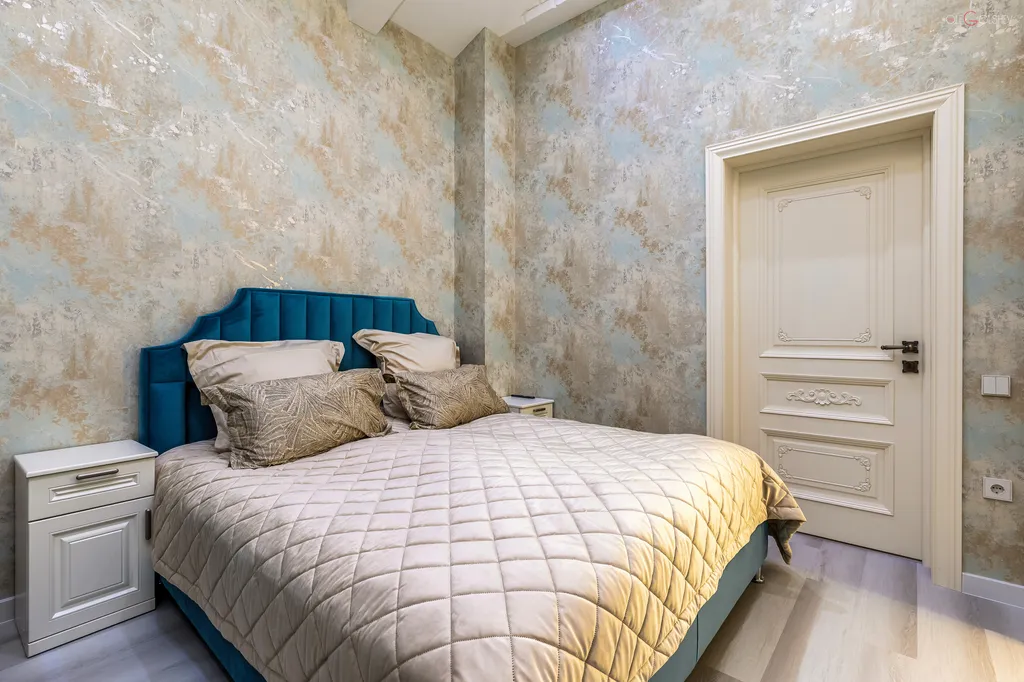 Семейный дом Цветник