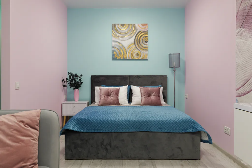 Квартира Квартира Студия люкс — Сириус