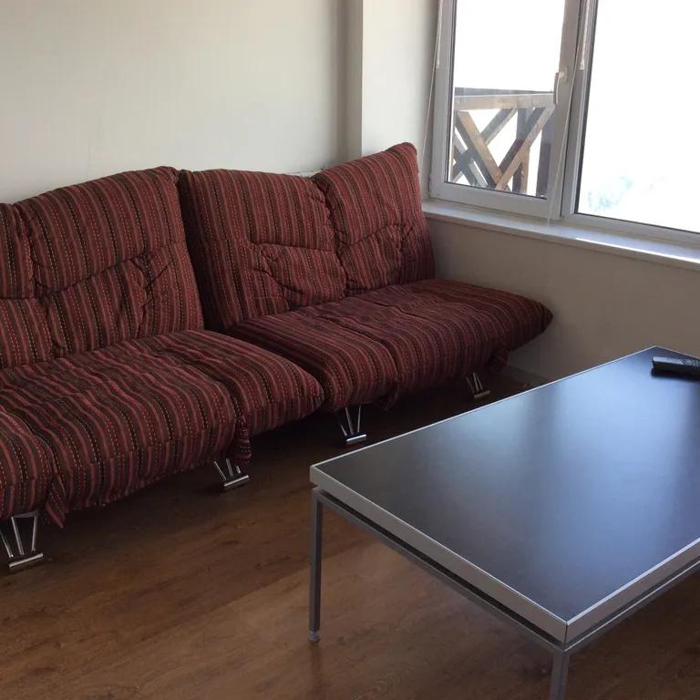 Многоуровневая квартира с поразительным видом