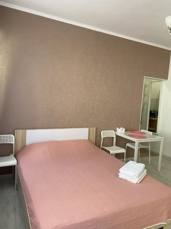 Квартира 1-комнатная Квартира — Севастополь