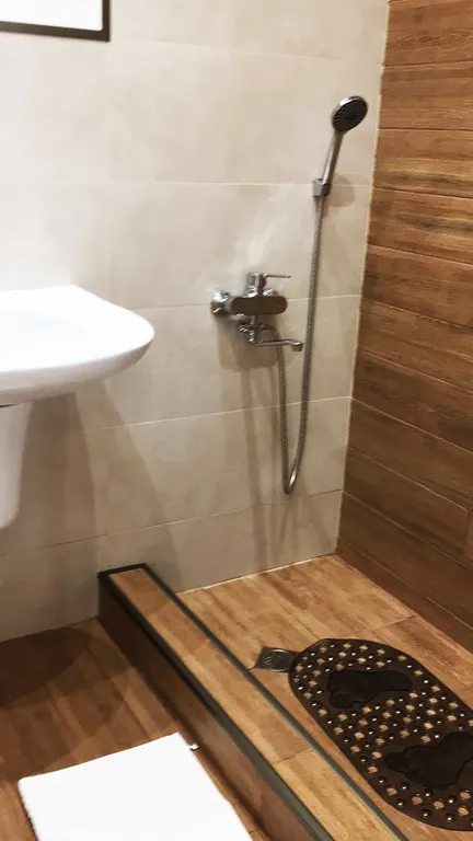 Уютная квартира рядом Руставели