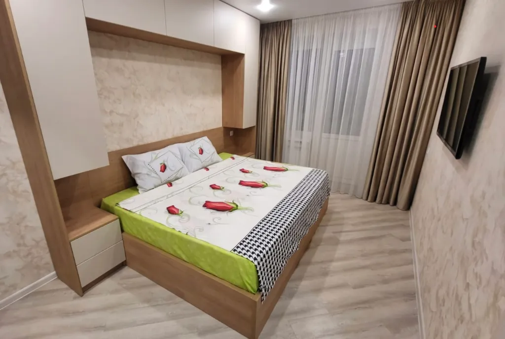 Квартира Квартира в районе Мойнаки — Евпатория