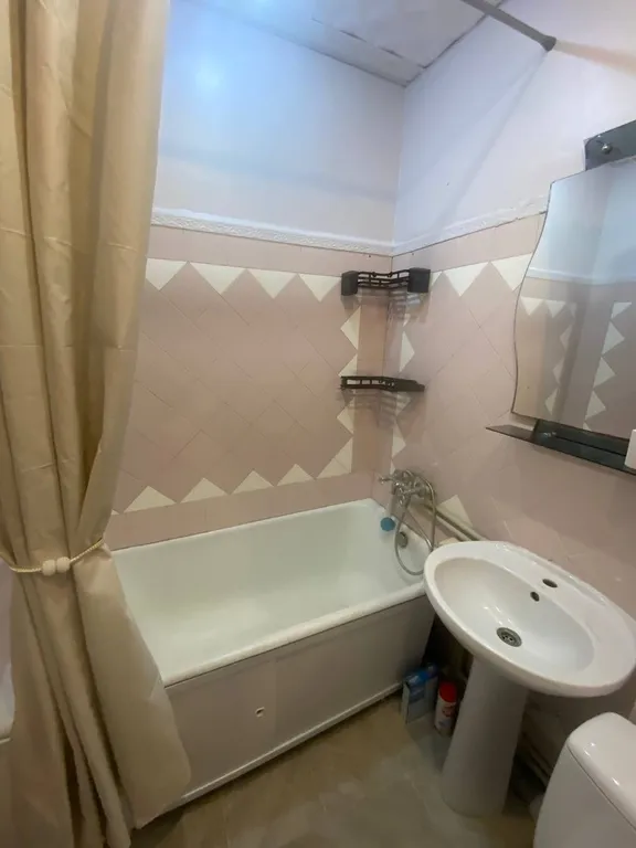 Уютная 2-комнатная квартира, центр, вода 24/7