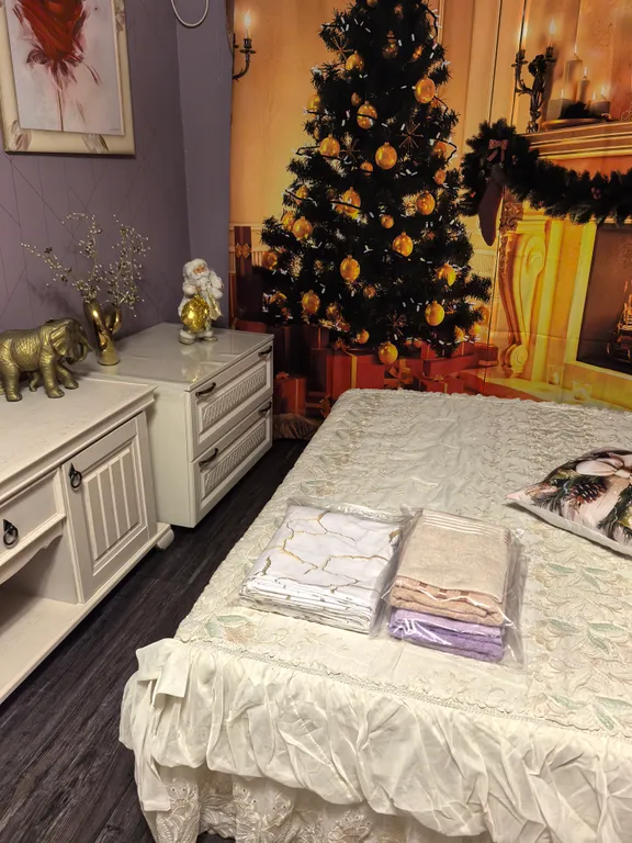 Квартира в центре Уютно как дома