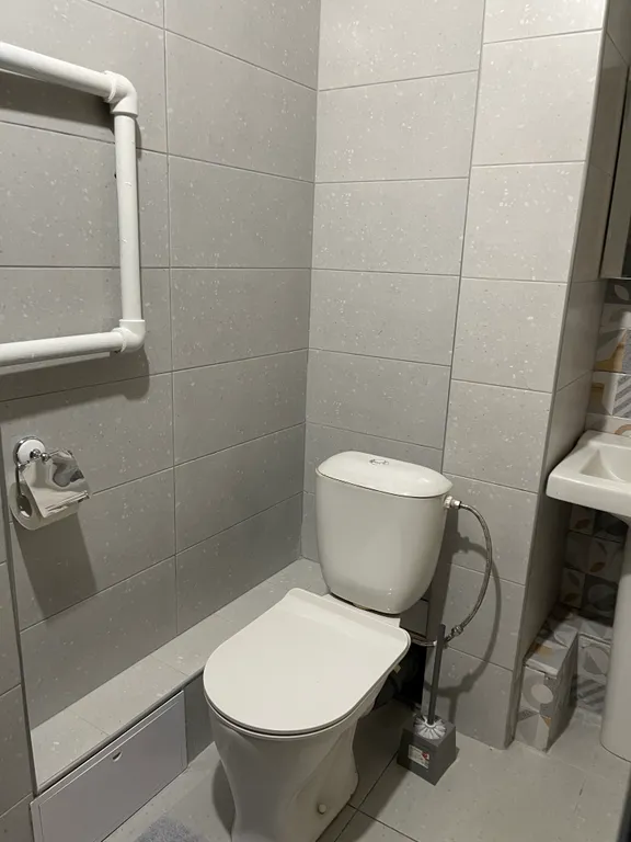 Квартира Квартира Уютная квартирка — Великий Новгород