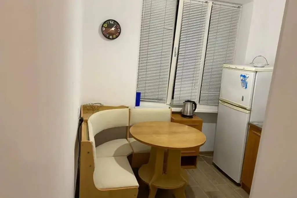 Уютная однокомнатная квартира в центре города