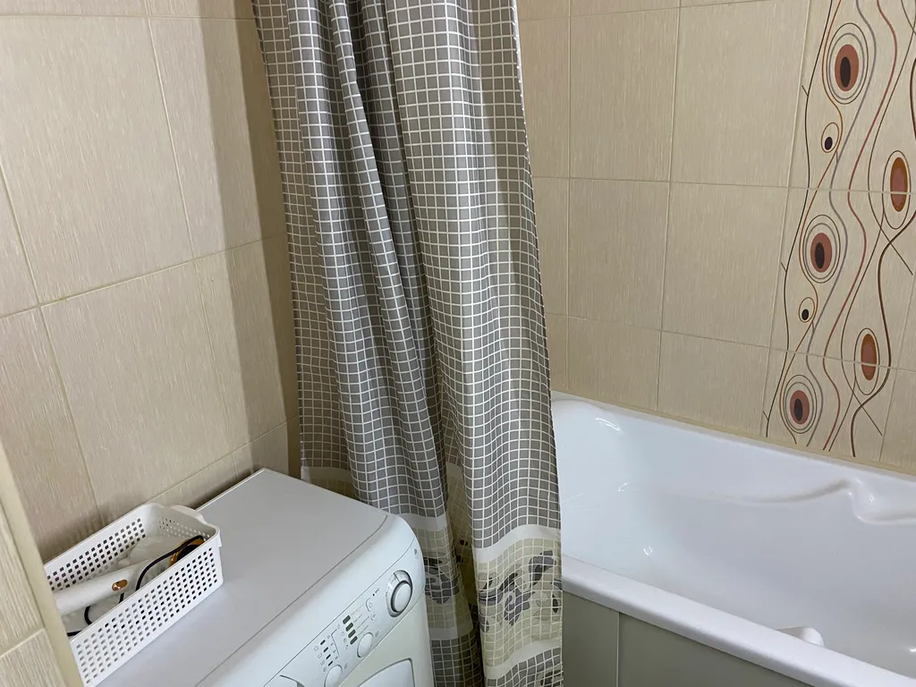 Светлая уютная квартира в шаговой доступности от исторического центра