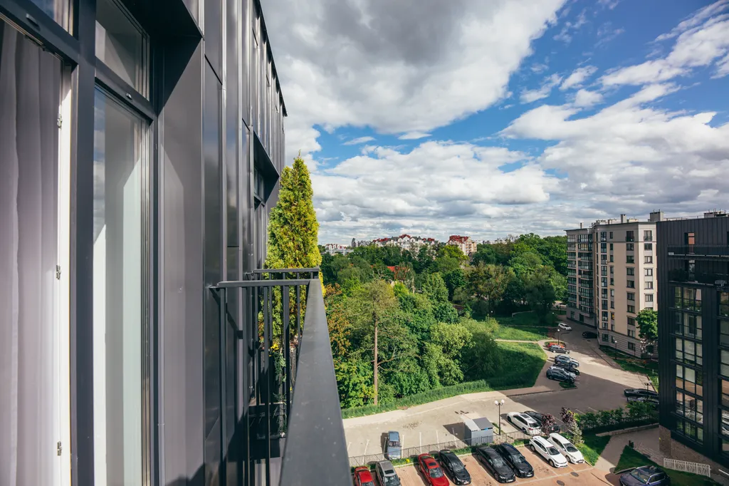 Квартира Квартира Свежий бриз — Калининград