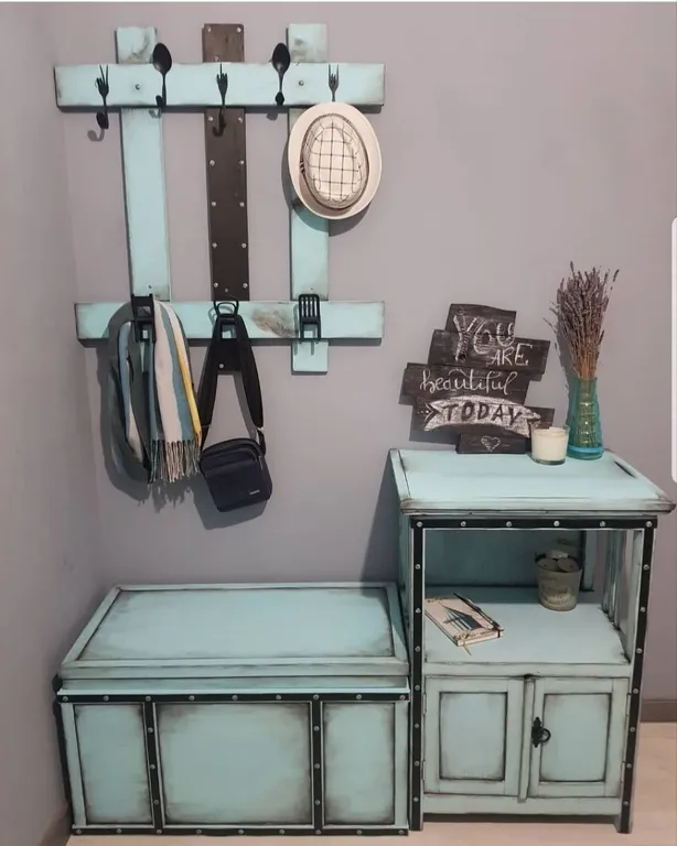 Евродвушка в ЖК Счастливый