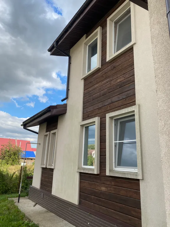 Хороший семейный дом