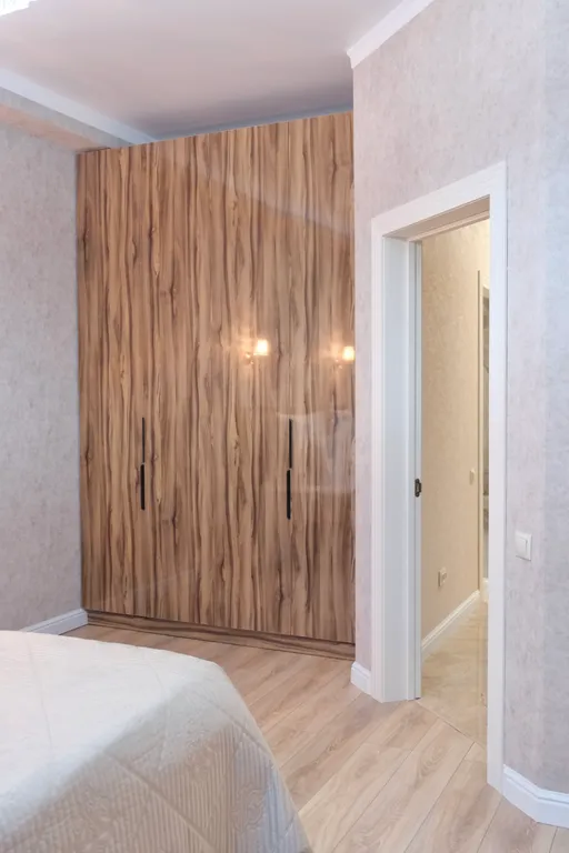 Уютная квартира в Терсколе