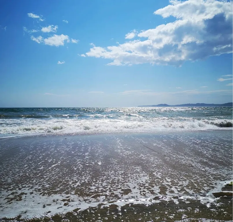 Квартира вблизи пляжа Тунгус, Читувай и ТЦ Мега Находка