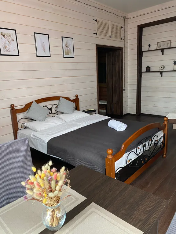 Квартира Уютные апартаменты в центре — аренда посуточно в Гродно