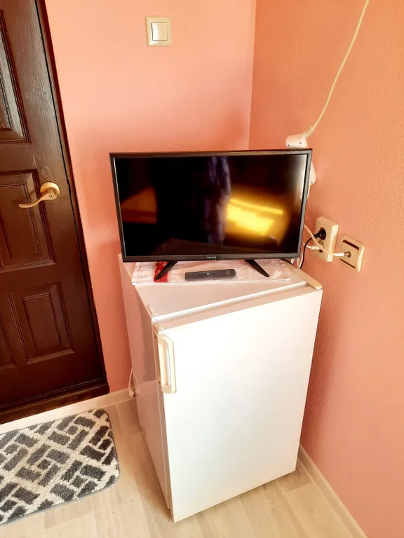 Квартира Квартира Номер у моря со всеми удобствами — Сириус