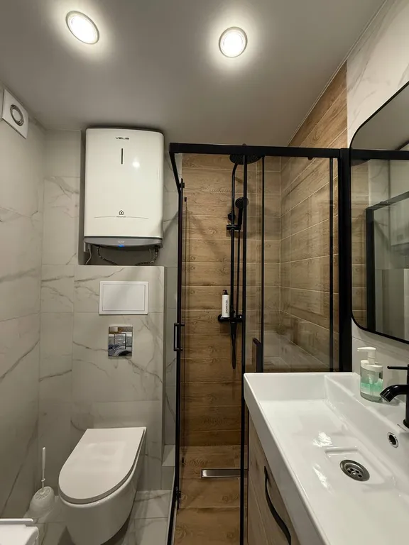 Апартамент Казань центр у kazanmall