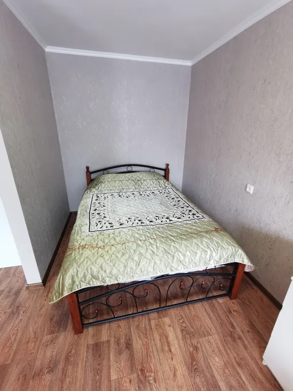 Уютная 1-комнатная квартира в центре возле вокзала