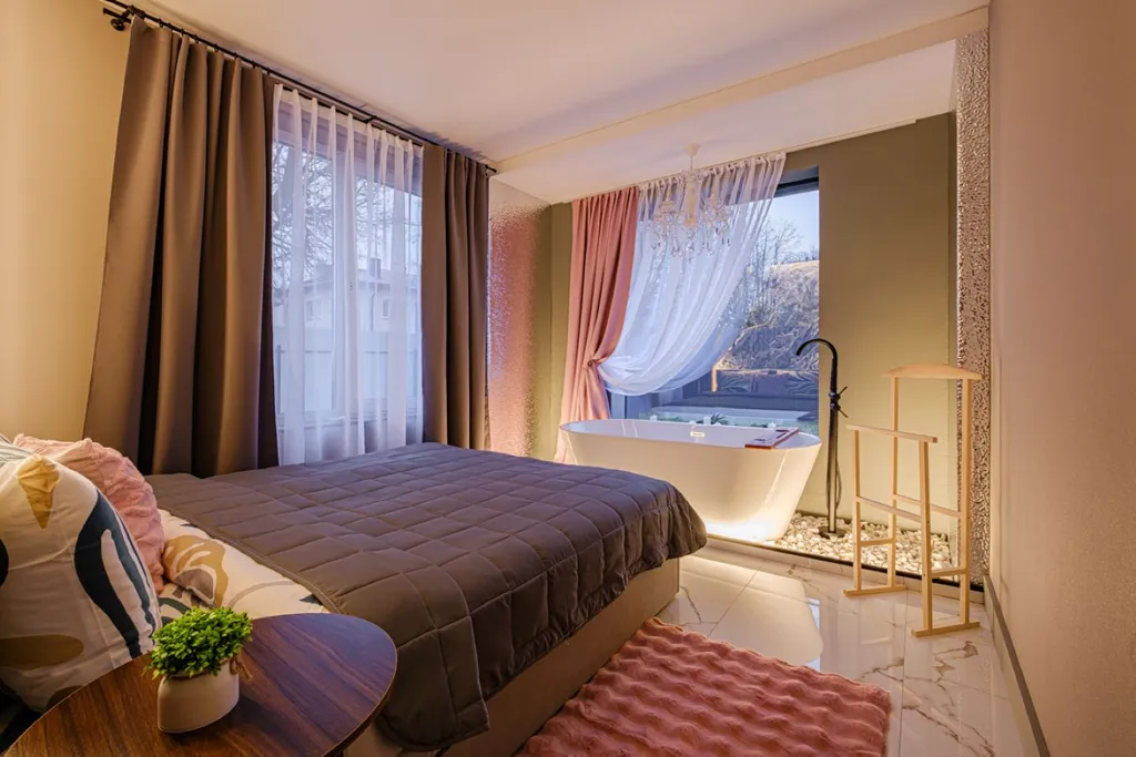 Дом Yeti Ice рядом с горнолыжными комплексами