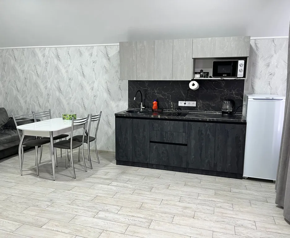 Квартира Комната — Архыз