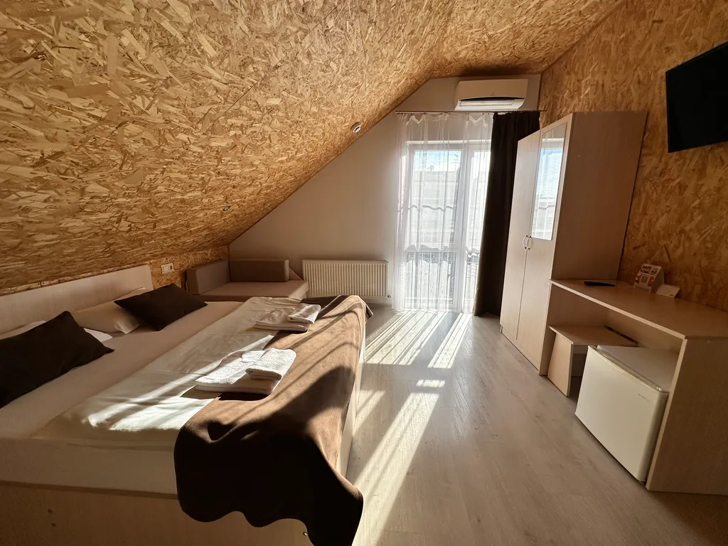 Квартира Комната — аренда посуточно в Сочи