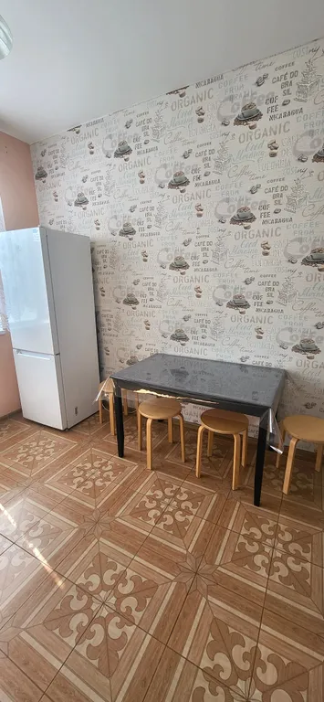 Квартира у моря