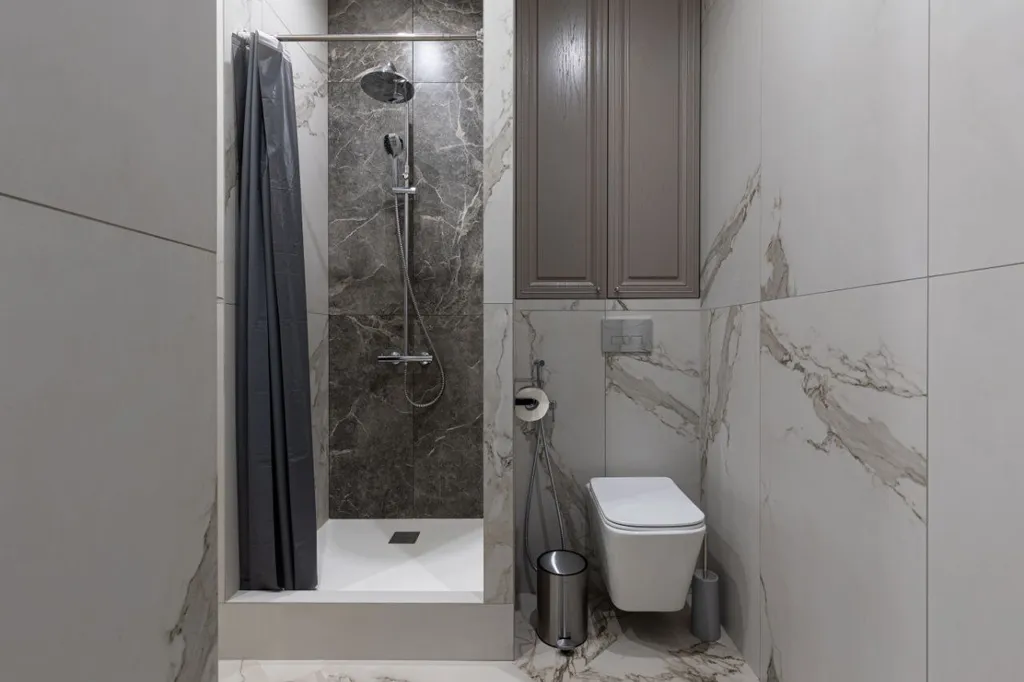 Brilliant apartment в самом центре города