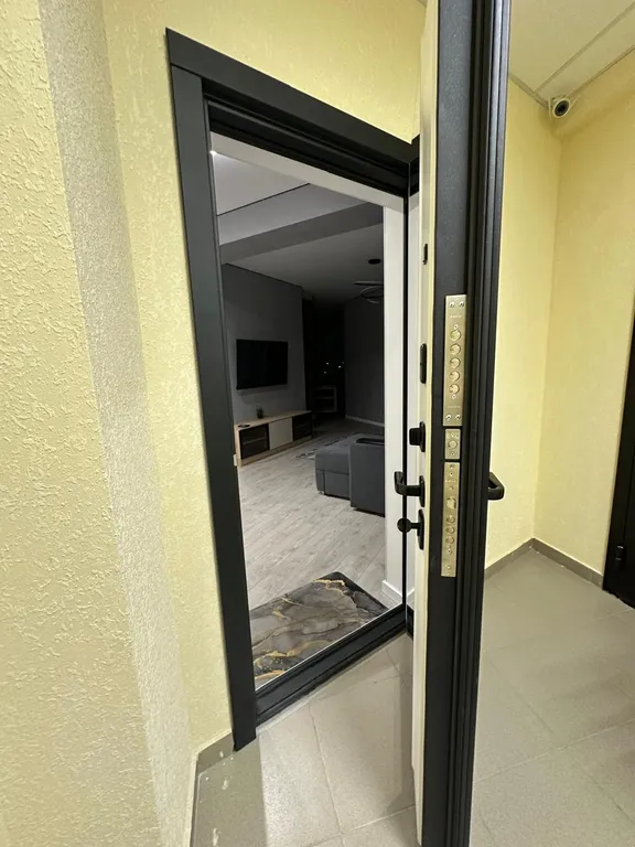 Квартира в центре