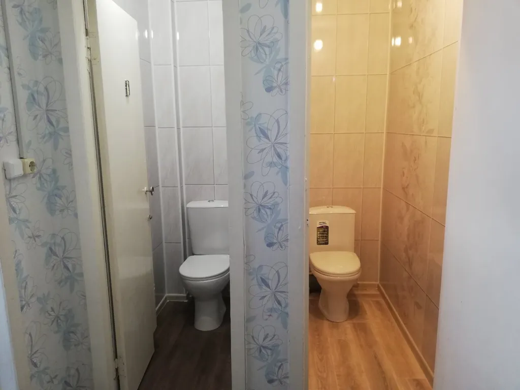 Теплая и уютная квартира для ответственных командировочных